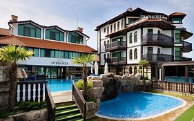 Villa Euphoria